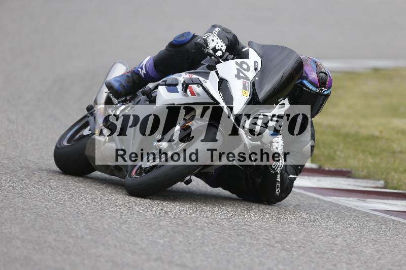 /03 04.04.2026 Speer Racing ADR/Gruppe gelb/94